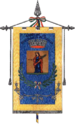 Sant'Agata di Puglia – Bandiera