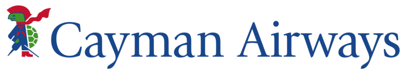 File:Logo Cayman Airways.png