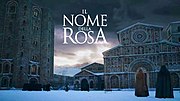 Miniatura per Il nome della rosa (miniserie televisiva)