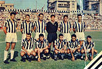 Miniatura per Serie A 1966-1967