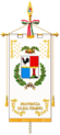 Provincia di Olbia-Tempio – Bandiera