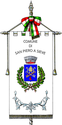 San Piero a Sieve – Bandiera