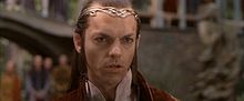 Miniatura per Elrond