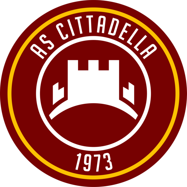 File:Logo AS Cittadella 2023.png
