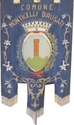 Monticelli Brusati – Bandiera