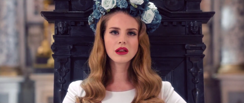 File:Lana Del Rey - Born To Die.png