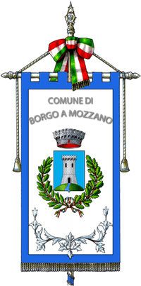 Miniatura per Borgo a Mozzano