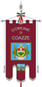 Coazze – Bandiera