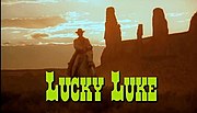 Miniatura per Lucky Luke (film 1991)