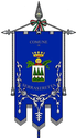Serrastretta – Bandiera