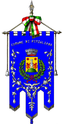 Pitigliano – Bandiera