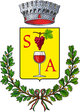 Serralunga d'Alba – Stemma