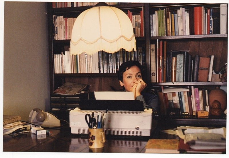 File:Clara Sereni (Roma, 1991).jpg