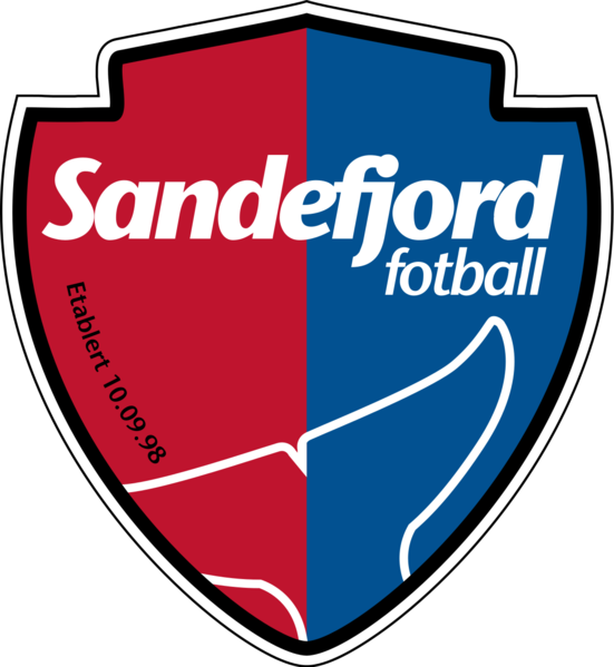 File:Sandefjord Fotball logo.png