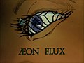 Miniatura per Æon Flux (serie animata)
