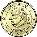 50 centesimi del 2010