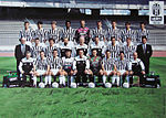 Miniatura per Juventus Football Club 1991-1992