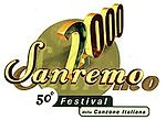 Miniatura per Festival di Sanremo 2000