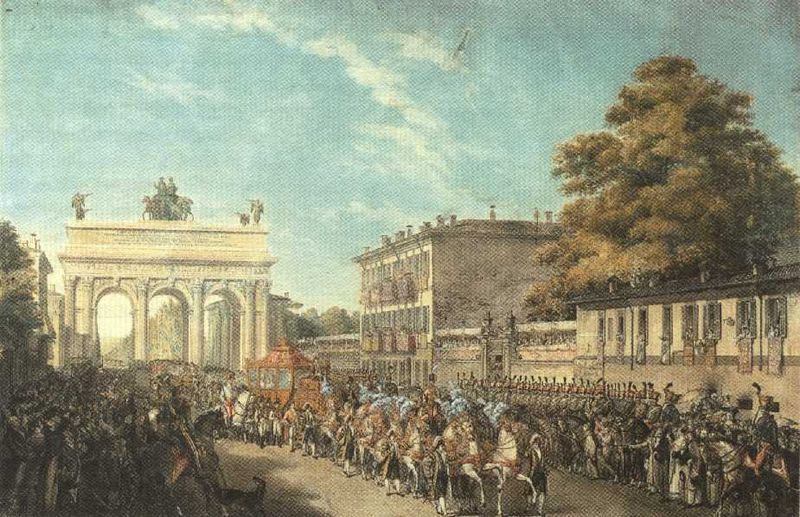 File:Milano, Porta Venezia (1825) 01.jpeg