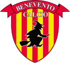 Benevento Calcio.svg
