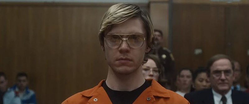 File:Dahmer - Mostro la storia di Jeffrey Dahmer.JPG