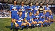 Miniatura per Serie A 1990-1991