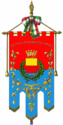 Gemona del Friuli – Bandiera