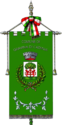 Gravina di Catania – Bandiera
