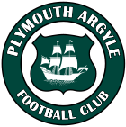 Plymouth Argyle FC.svg