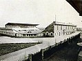 Lo stadio di San Siro poco dopo la sua inaugurazione (1926)