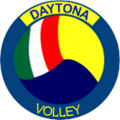 Logo Daytona Volley (1994-2005)