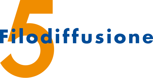 File:RAI Filudiffusione 5 Logo.svg