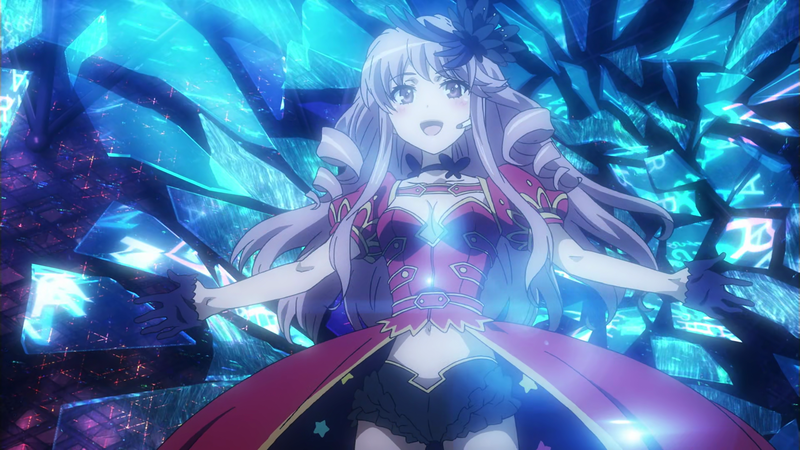 File:A Certain Magical Index The Movie －The Miracle of Endymion.png