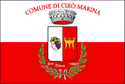 Cirò Marina – Bandiera