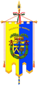 Provincia di Modena – Bandiera