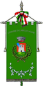Cabella Ligure – Bandiera
