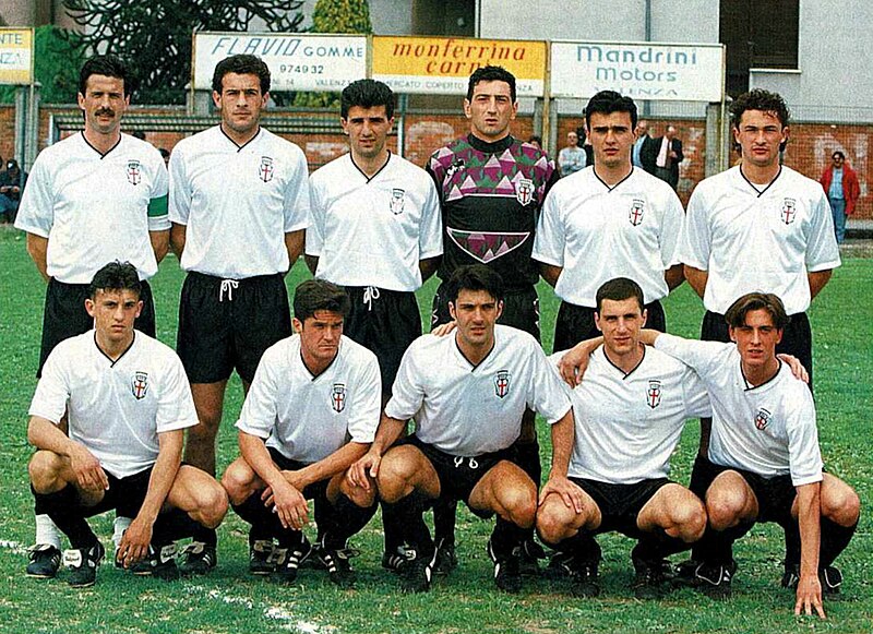 File:Unione Sportiva Pro Vercelli 1993-94.jpg