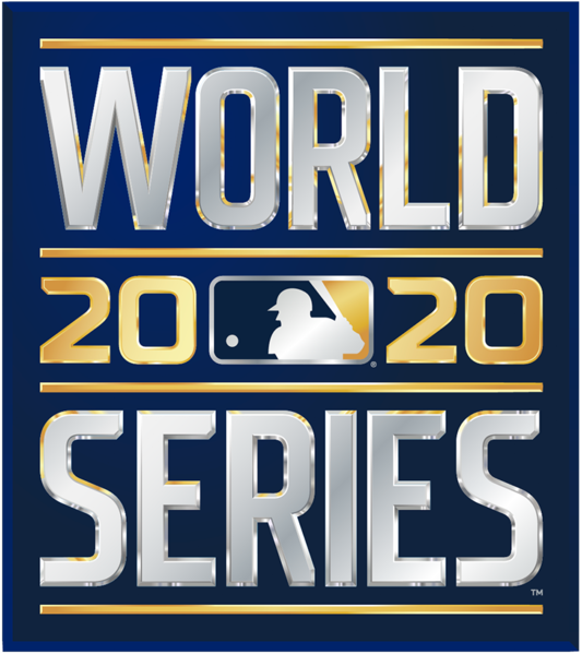 File:2020 World Series logo.png