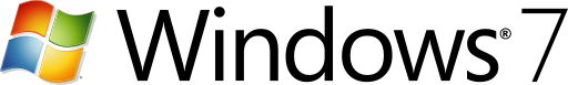 File:Logo Microsoft Windows 7.svg