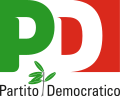 Miniatura per Partito Democratico (Italia)