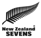 Union nationale de rugby de Nouvelle-Zélande Sevens logo.png