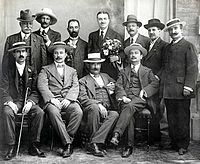 Comitato teramano per la beneficenza, 1913