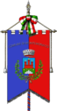 Montemonaco – Bandiera