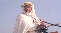 Totò in Totò d'Arabia (1965)