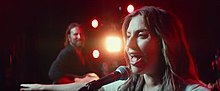 Miniatura per A Star Is Born (film 2018)