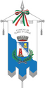 Terre d'Adige – Bandiera