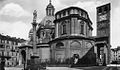 Il Santuario della Consolata a Torino nel 1936.