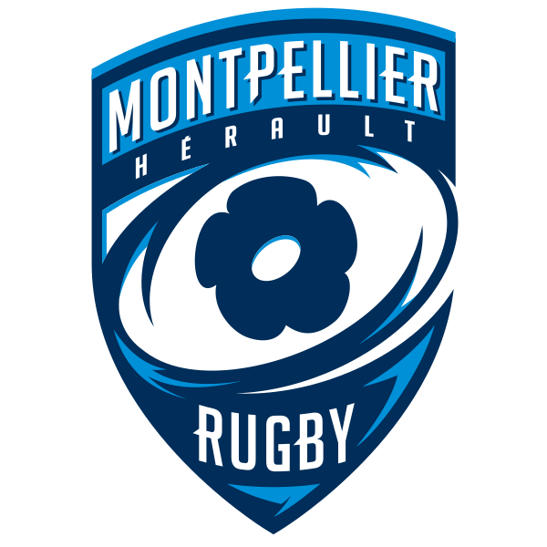 File:Montpellier RC Logo.svg