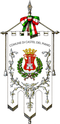 Castel del Piano – Bandiera