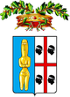Provincia di Carbonia-Iglesias – Stemma